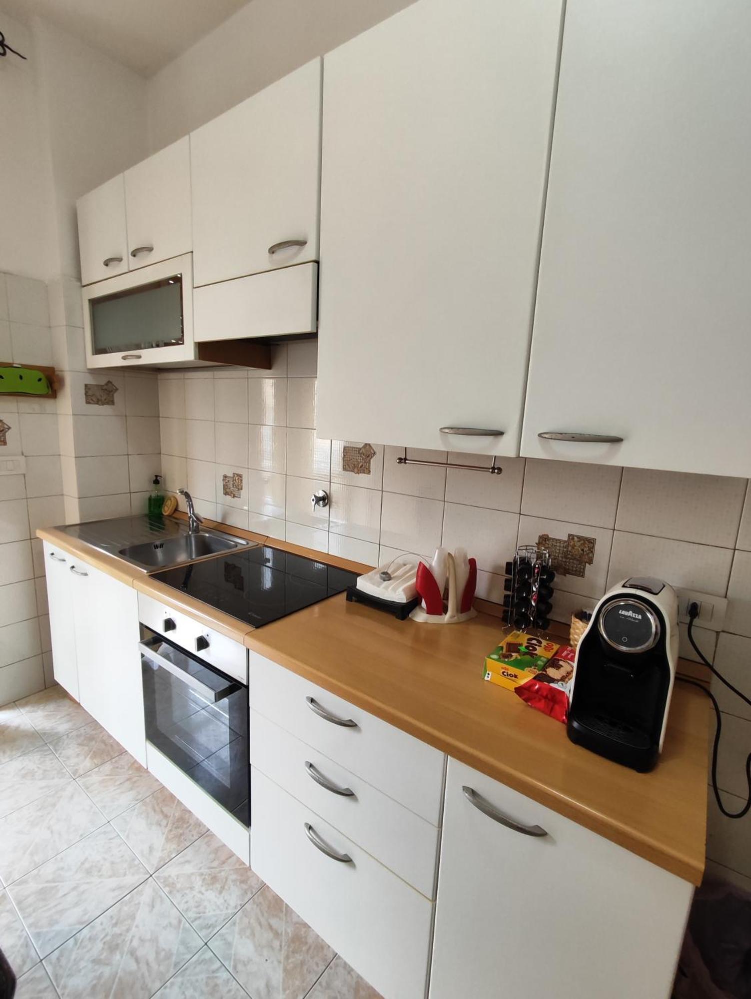 Apartmán Betulle'S House Řím Exteriér fotografie