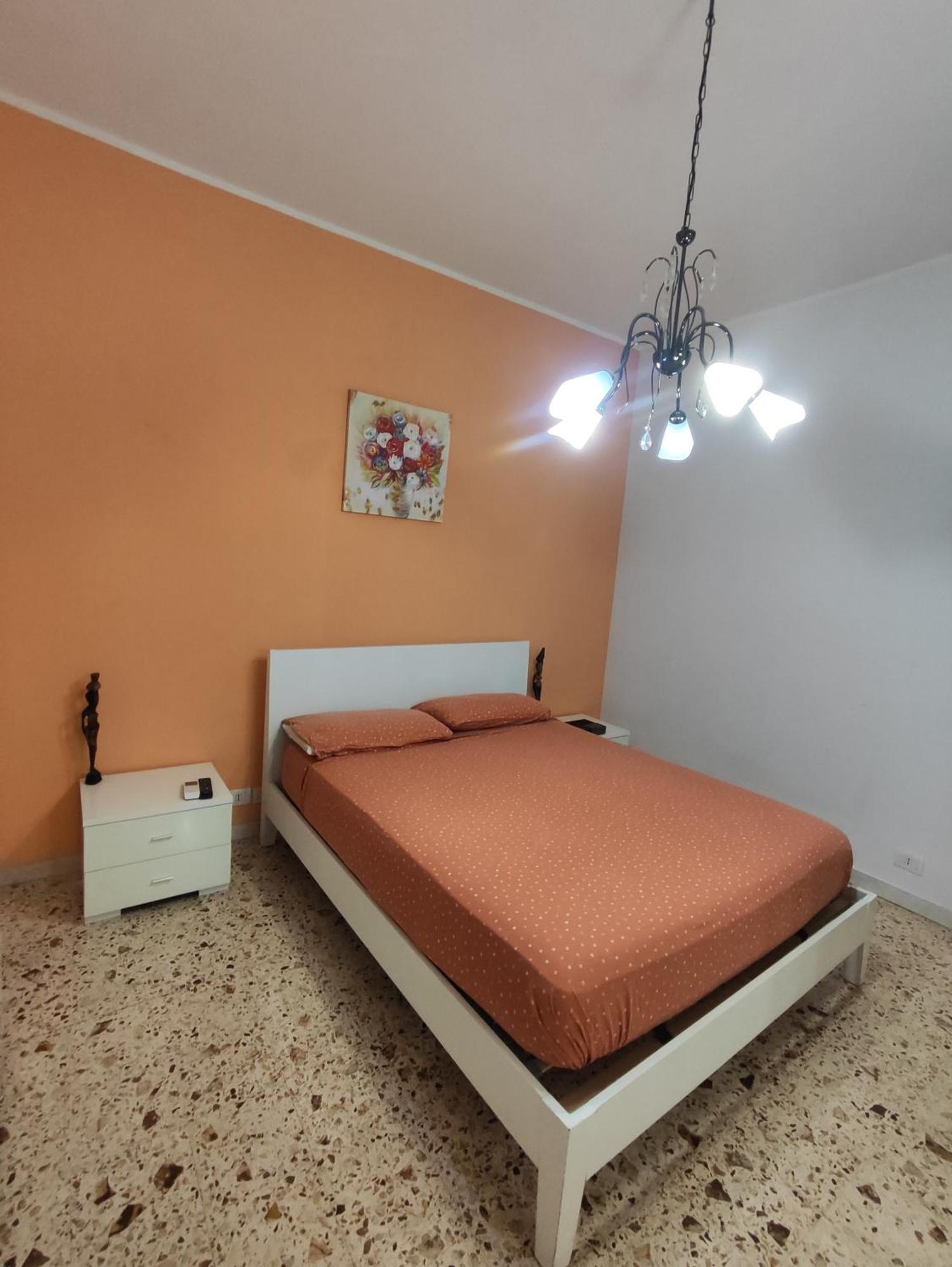 Apartmán Betulle'S House Řím Exteriér fotografie