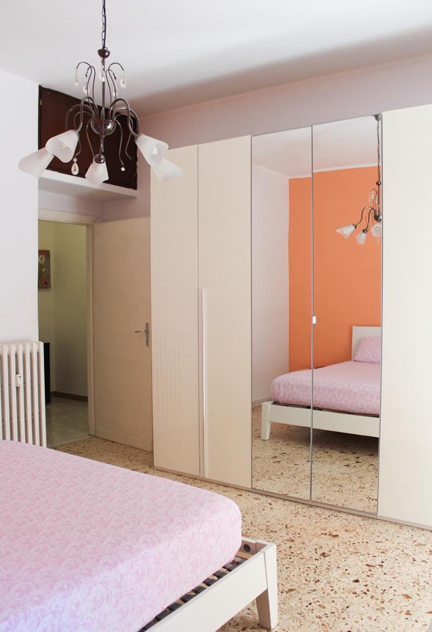 Apartmán Betulle'S House Řím Exteriér fotografie