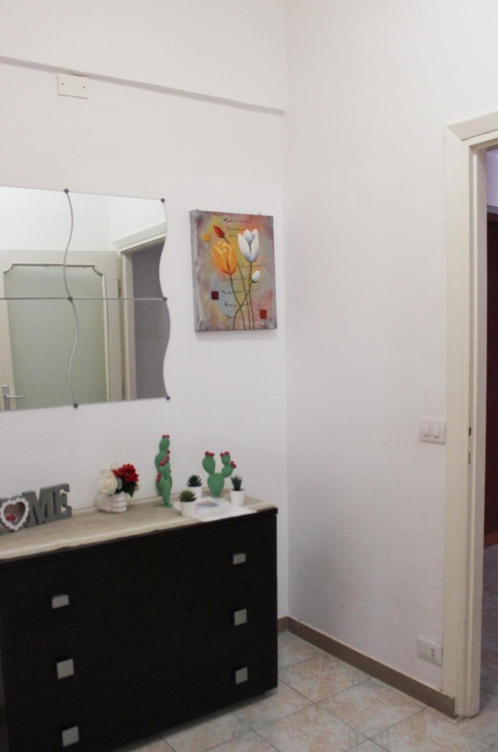 Apartmán Betulle'S House Řím Exteriér fotografie