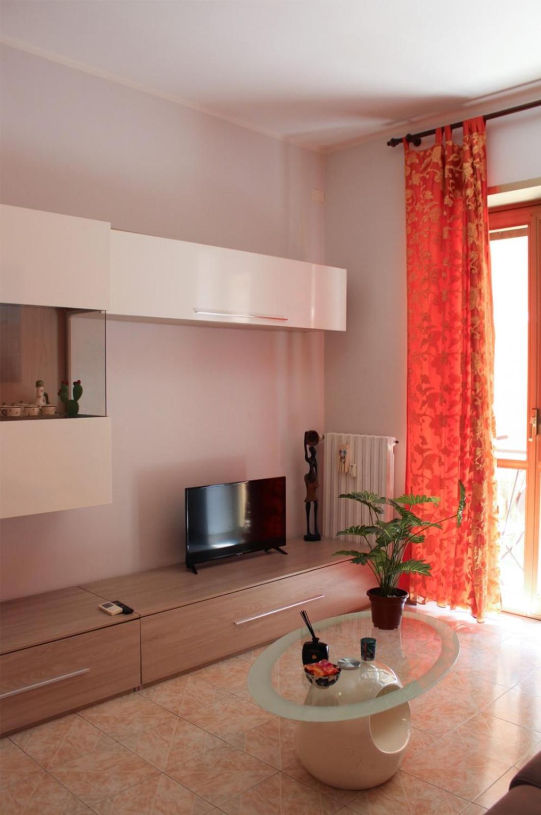 Apartmán Betulle'S House Řím Exteriér fotografie